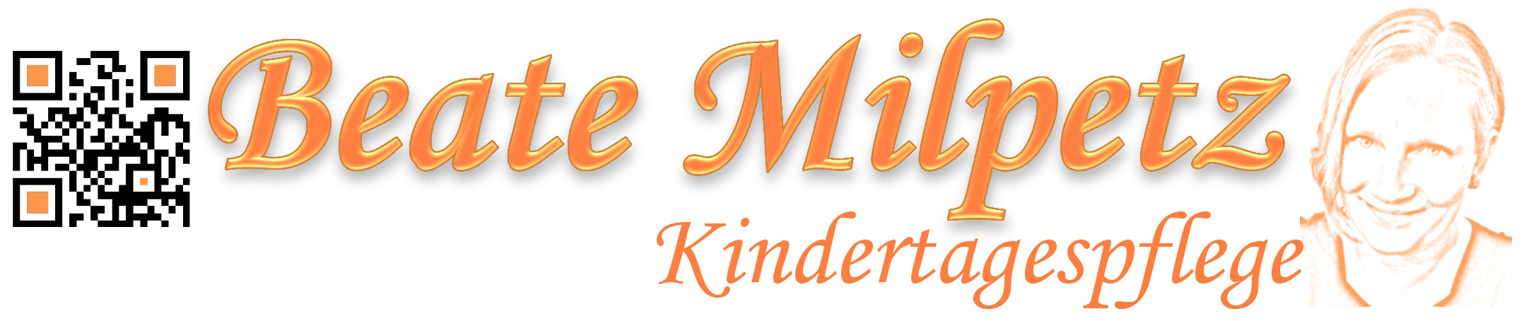 Beate Milpetz Kindertagespflege Wuppertal